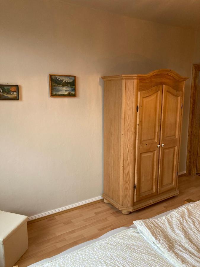 Ferienwohnung In Der Schoenen Rattenfaengerstadt Hamelin Exterior photo